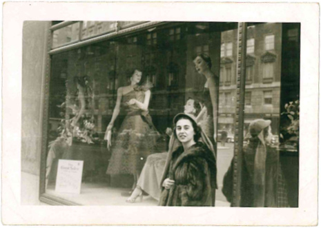 1951 - Quinta Avenida