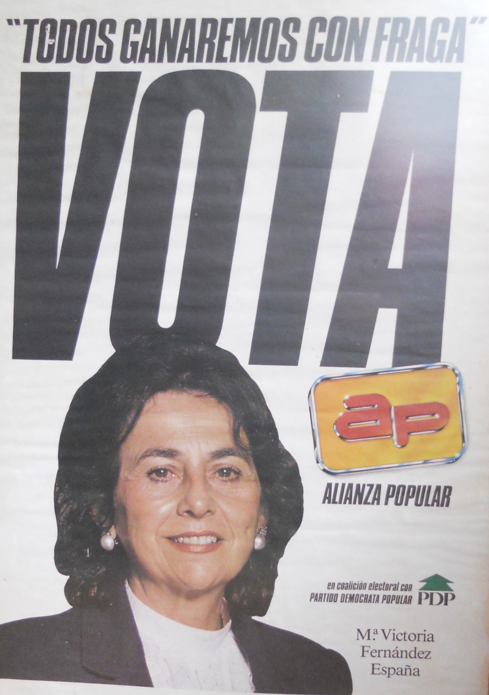 Cartel electoral